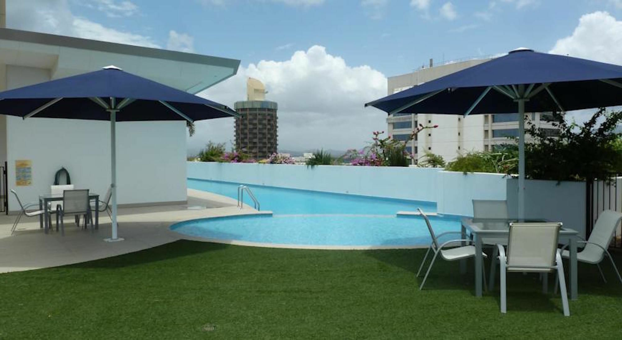 Property Vine - Dalgety Apartments Τάουνσβιλ Εξωτερικό φωτογραφία