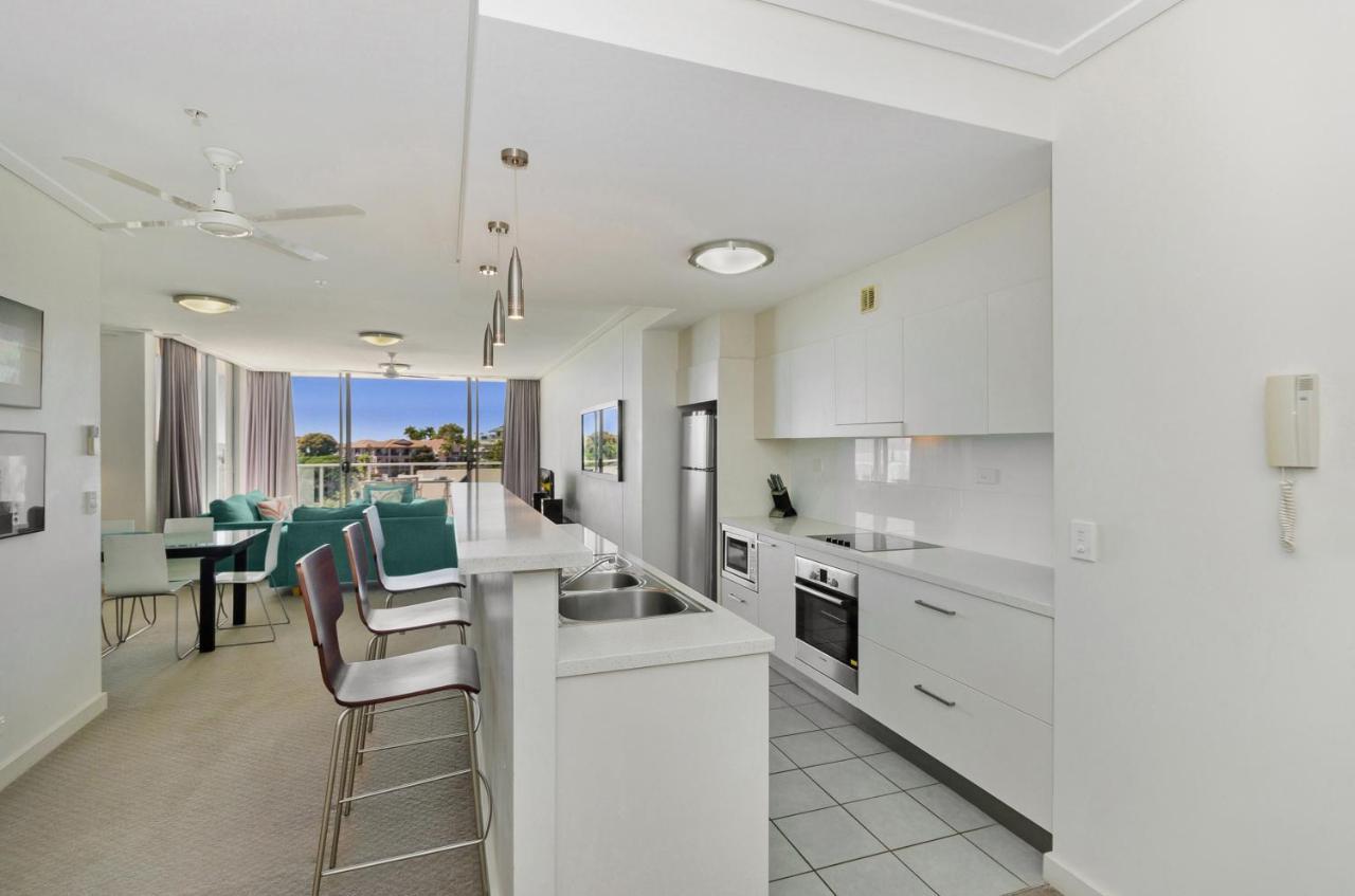 Property Vine - Dalgety Apartments Τάουνσβιλ Εξωτερικό φωτογραφία