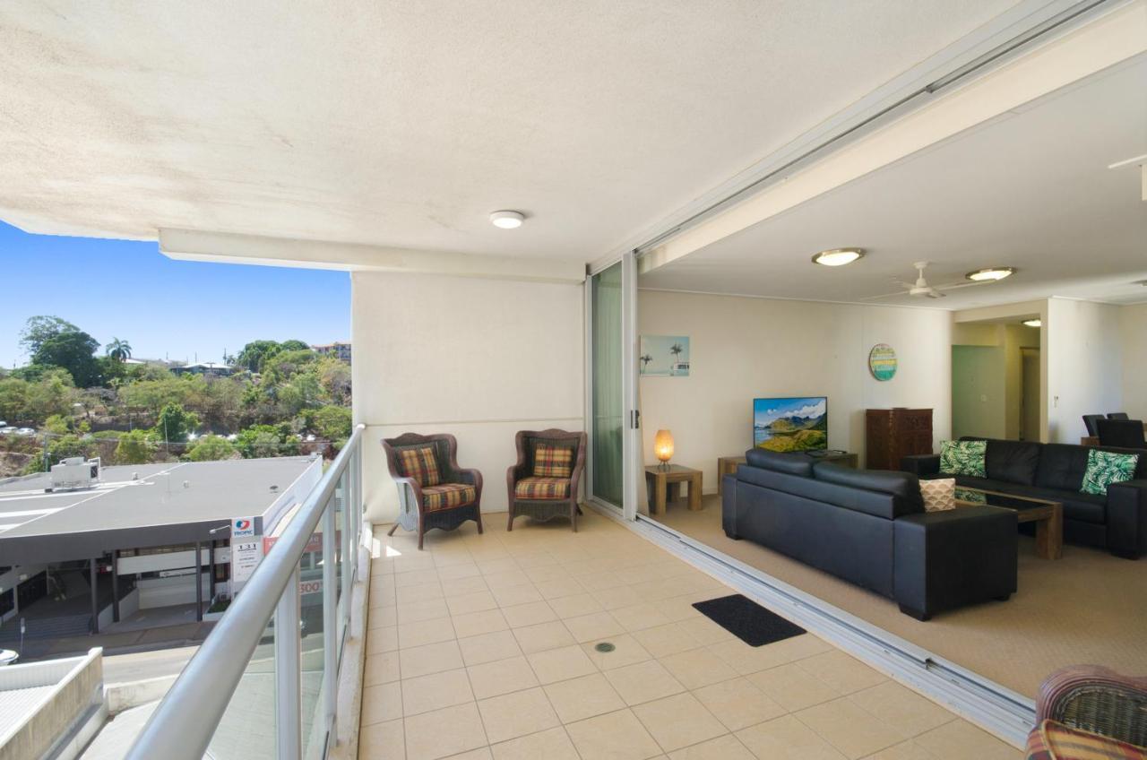 Property Vine - Dalgety Apartments Τάουνσβιλ Εξωτερικό φωτογραφία