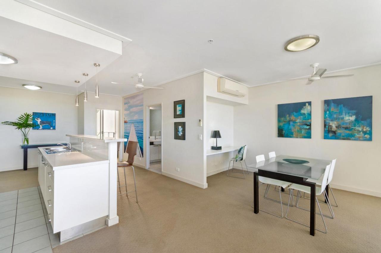 Property Vine - Dalgety Apartments Τάουνσβιλ Εξωτερικό φωτογραφία