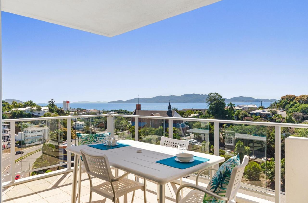 Property Vine - Dalgety Apartments Τάουνσβιλ Εξωτερικό φωτογραφία