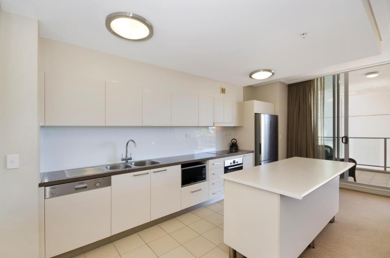 Property Vine - Dalgety Apartments Τάουνσβιλ Εξωτερικό φωτογραφία