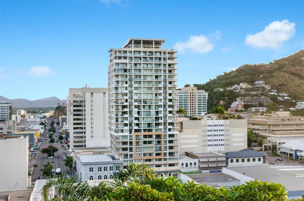Property Vine - Dalgety Apartments Τάουνσβιλ Εξωτερικό φωτογραφία