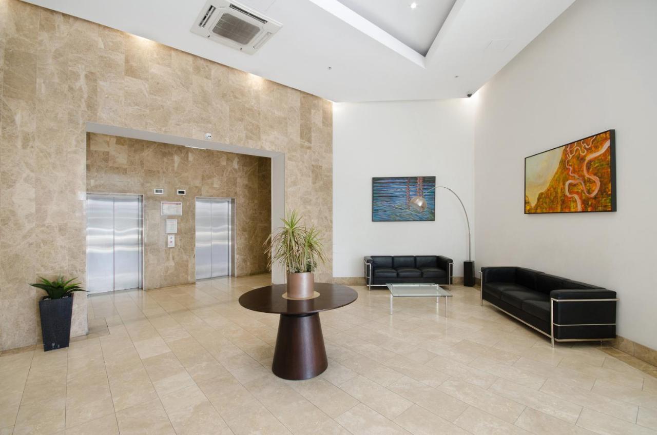 Property Vine - Dalgety Apartments Τάουνσβιλ Εξωτερικό φωτογραφία