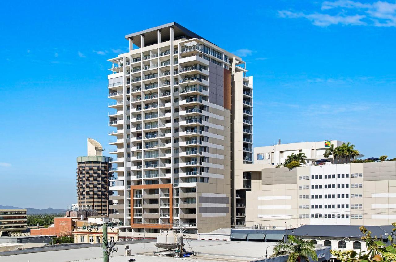 Property Vine - Dalgety Apartments Τάουνσβιλ Εξωτερικό φωτογραφία