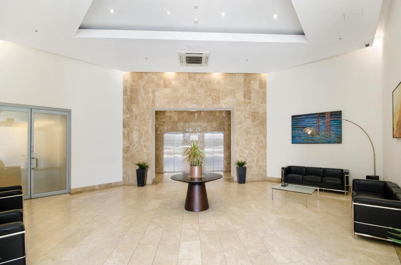 Property Vine - Dalgety Apartments Τάουνσβιλ Εξωτερικό φωτογραφία