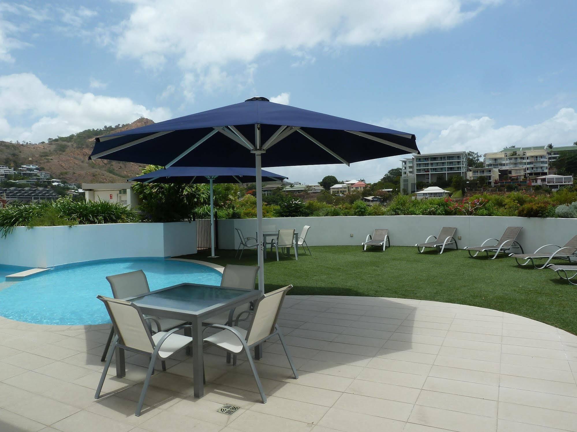 Property Vine - Dalgety Apartments Τάουνσβιλ Εξωτερικό φωτογραφία