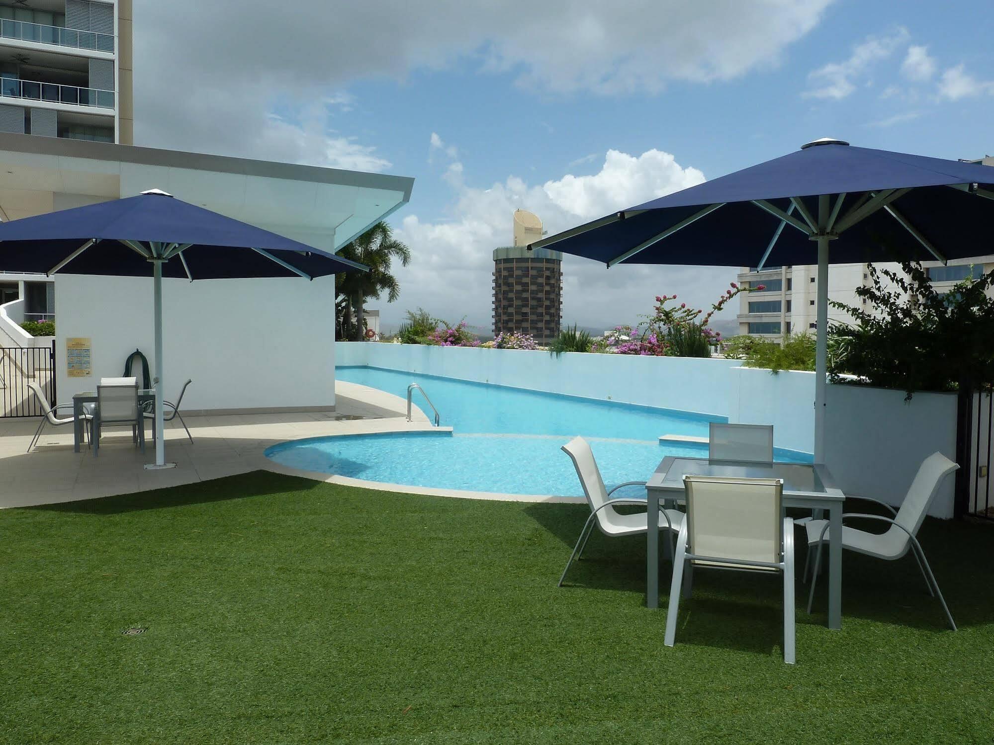 Property Vine - Dalgety Apartments Τάουνσβιλ Εξωτερικό φωτογραφία