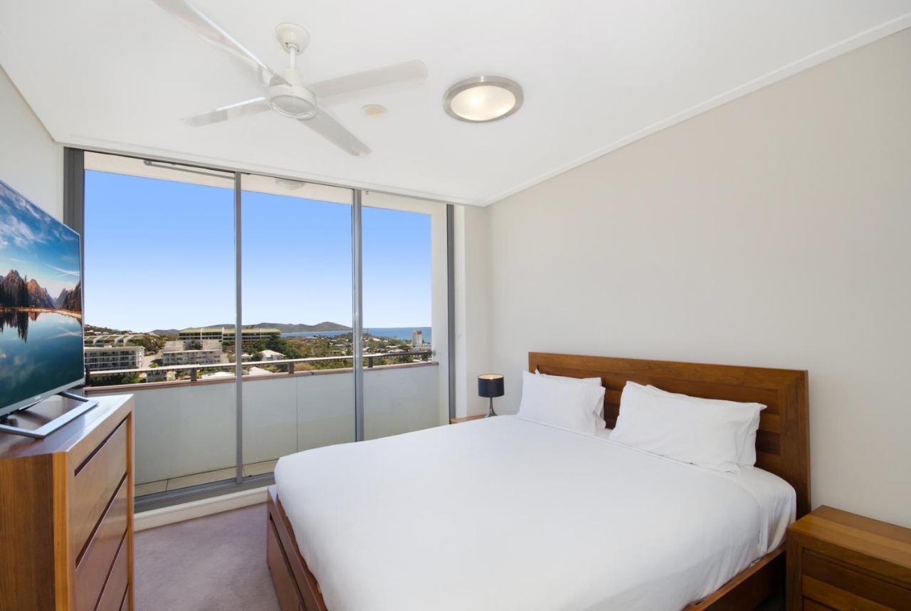 Property Vine - Dalgety Apartments Τάουνσβιλ Εξωτερικό φωτογραφία