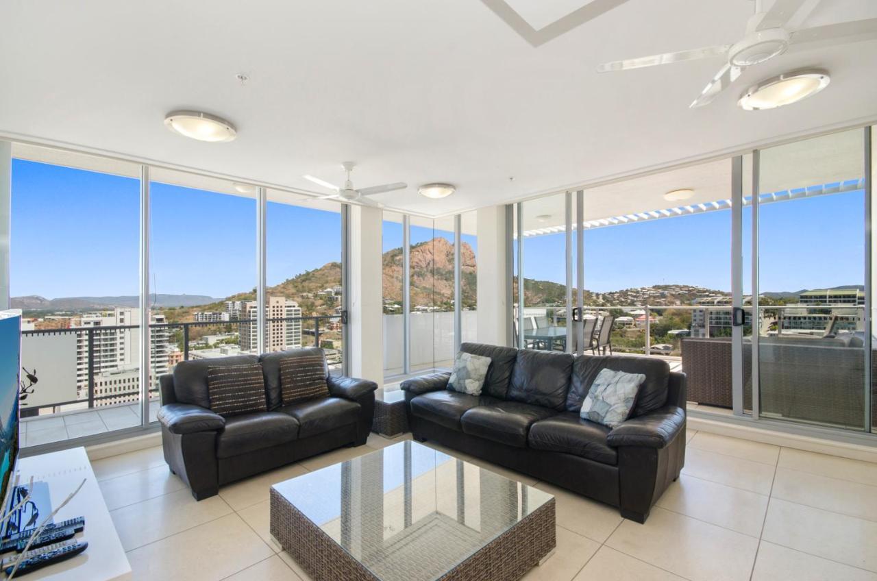 Property Vine - Dalgety Apartments Τάουνσβιλ Εξωτερικό φωτογραφία