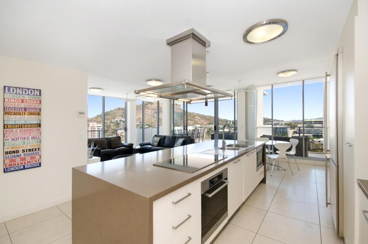Property Vine - Dalgety Apartments Τάουνσβιλ Εξωτερικό φωτογραφία